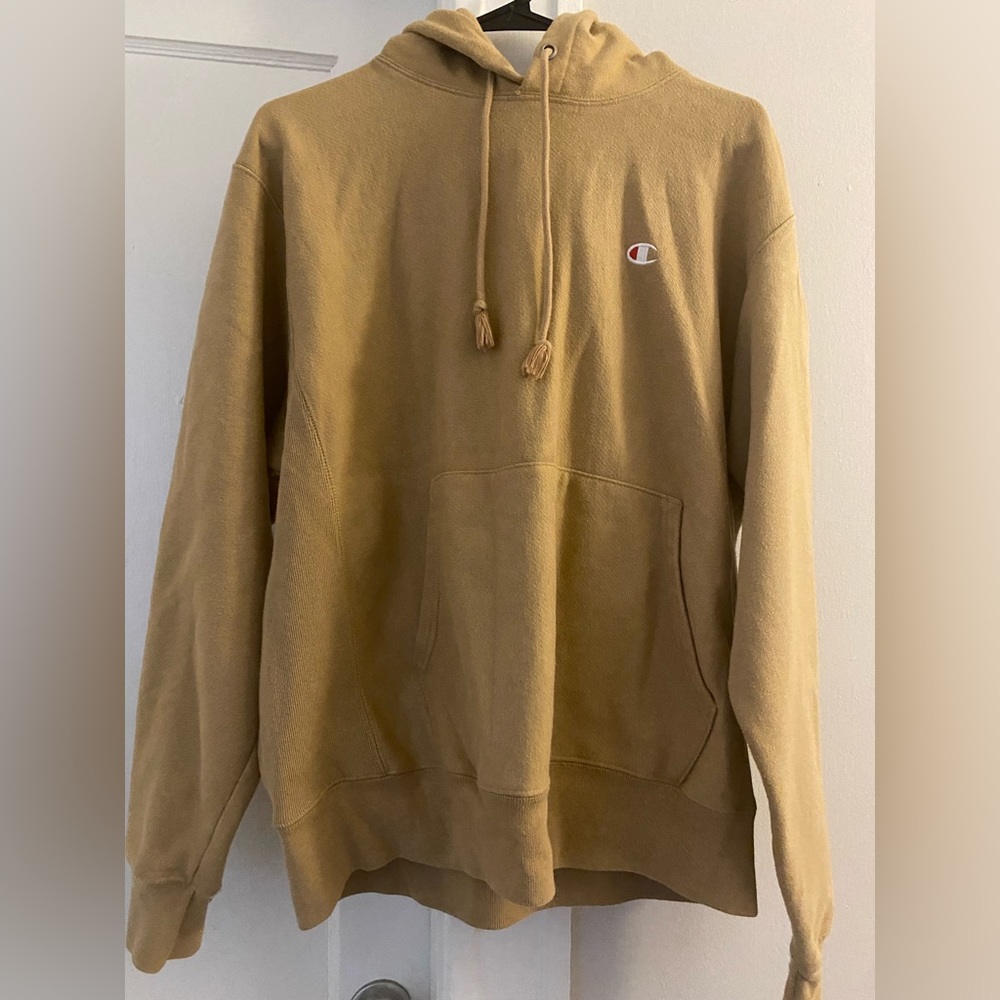 champion hoodie